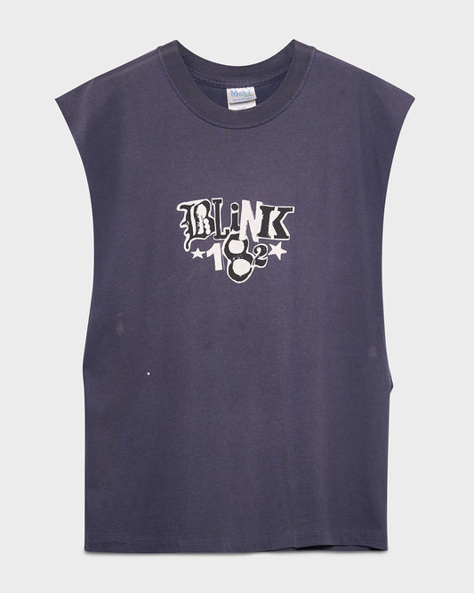 Blink 182 Cut Off