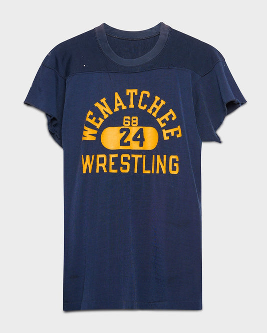Wrestling Jersey Shirt