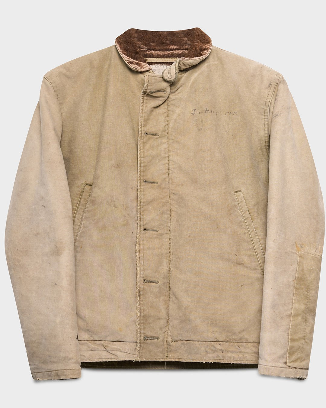 USN Deck Jacket