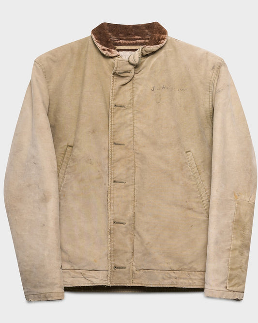 USN Deck Jacket
