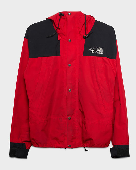 Red TNF Jacket