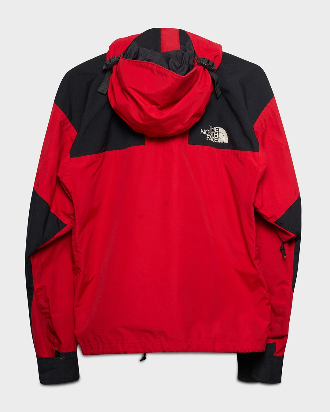Red TNF Jacket