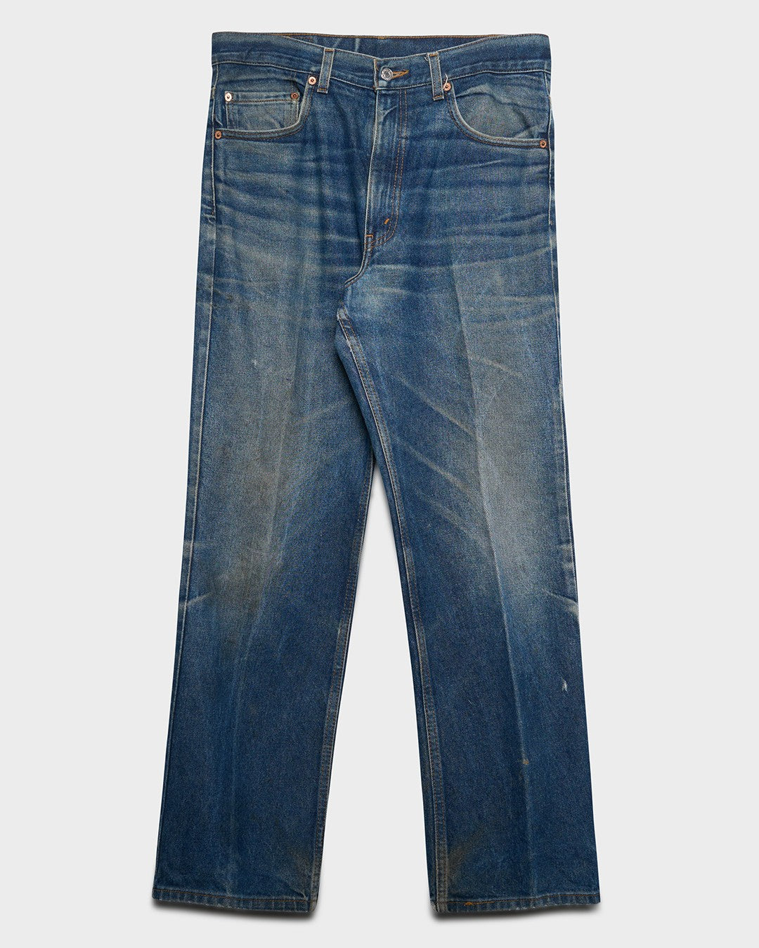 Levi's 517 Jeans