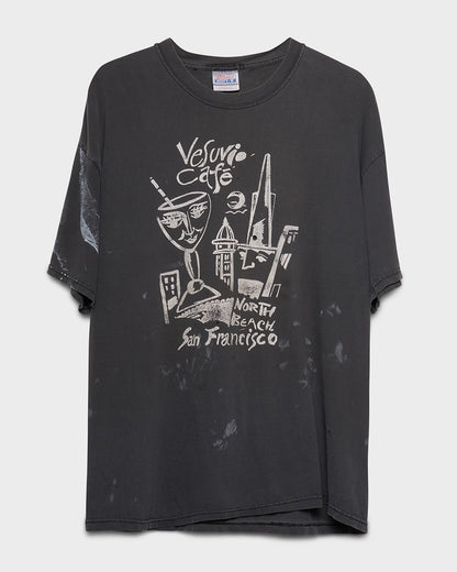 Vesuvio Cafe Tee