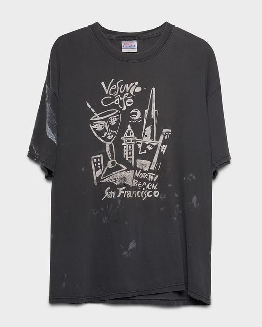 Vesuvio Cafe Tee