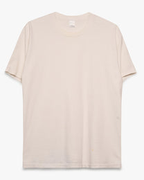 White Blank Tee