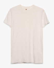 White Blank FOTL Tee