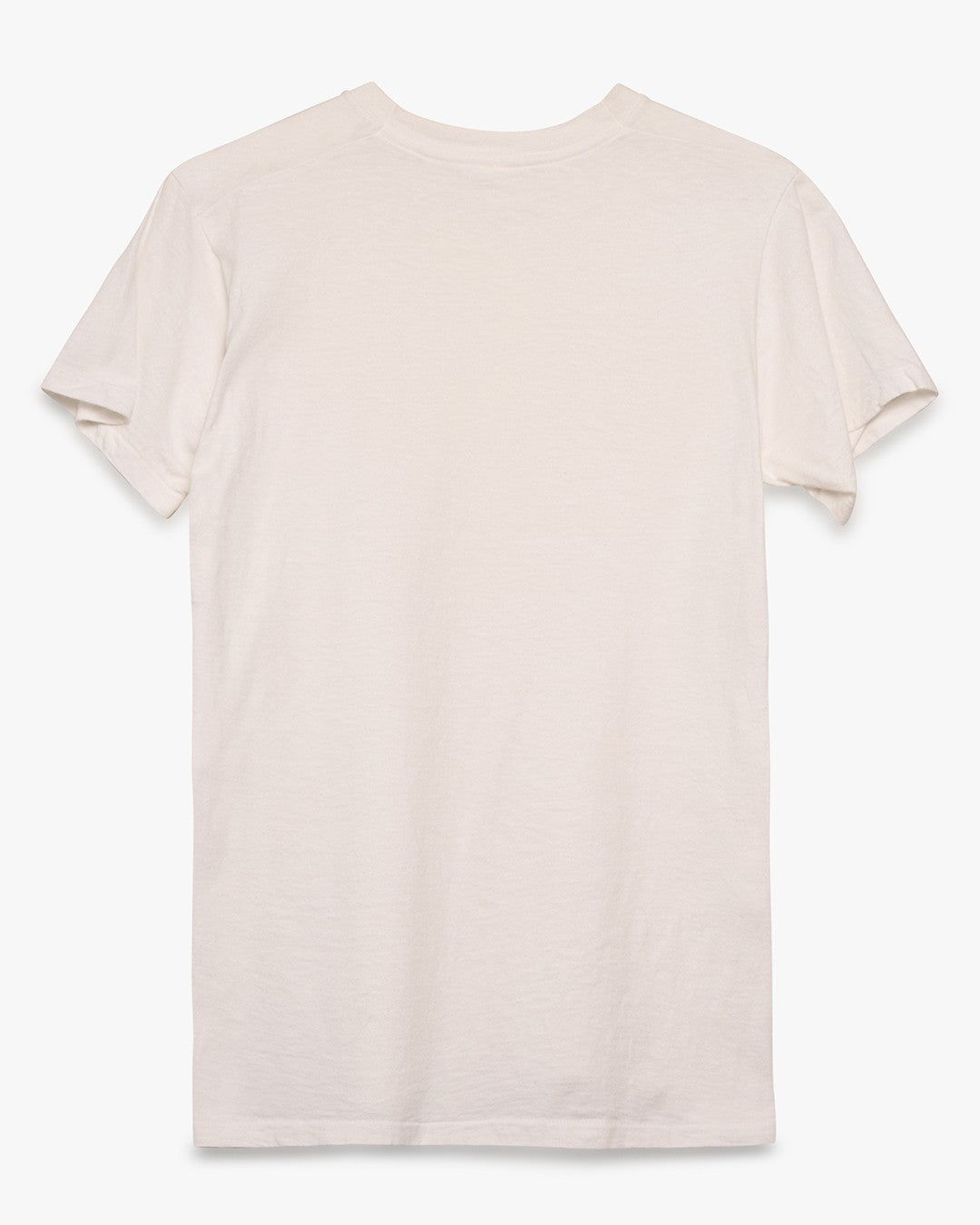 White Blank FOTL Tee