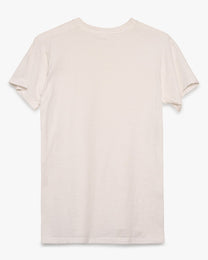 White Blank FOTL Tee