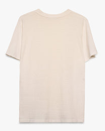 Penney's Towncraft White Blank Tee