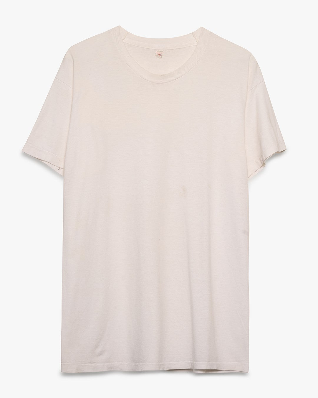 FOTL Blank White Tee