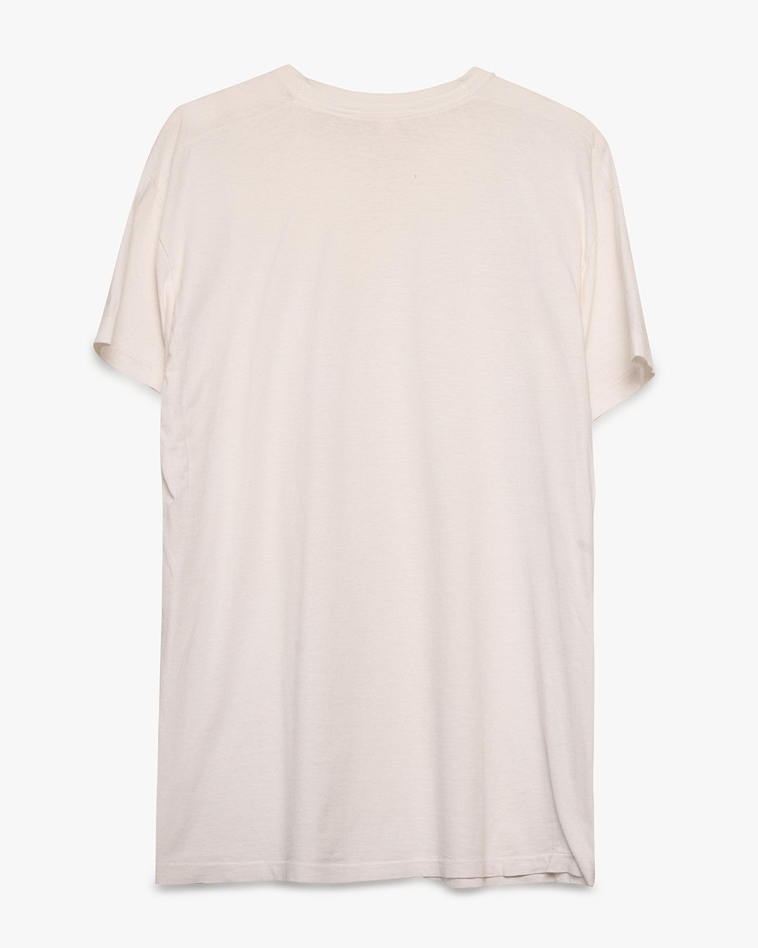 FOTL Blank White Tee