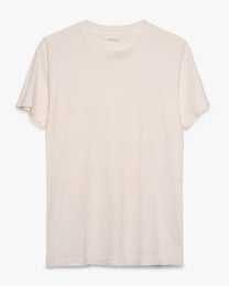 Blank White Tee
