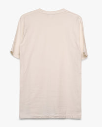 Penney's Towncraft Blank White Tee