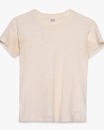K-Mart White Tee