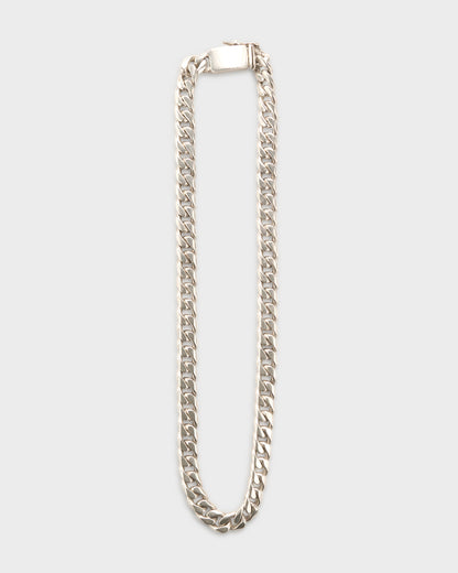 Rounded Cuban Link Chain