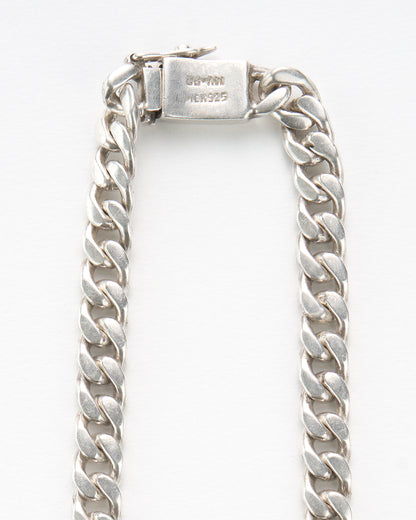 Rounded Cuban Link Chain