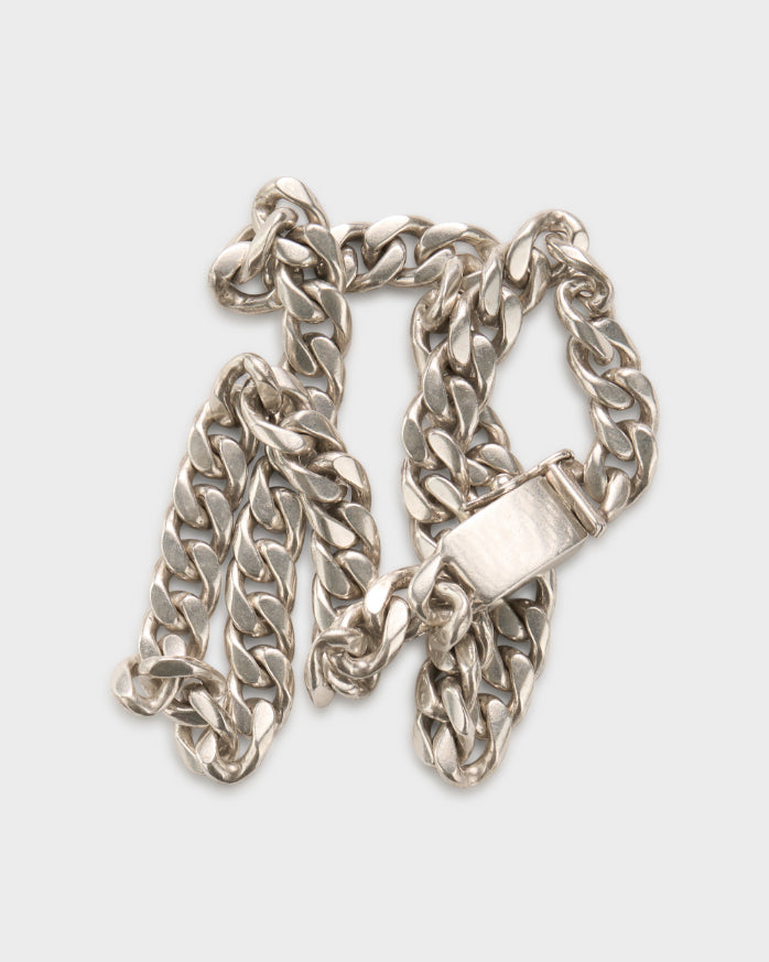 Rounded Cuban Link Chain