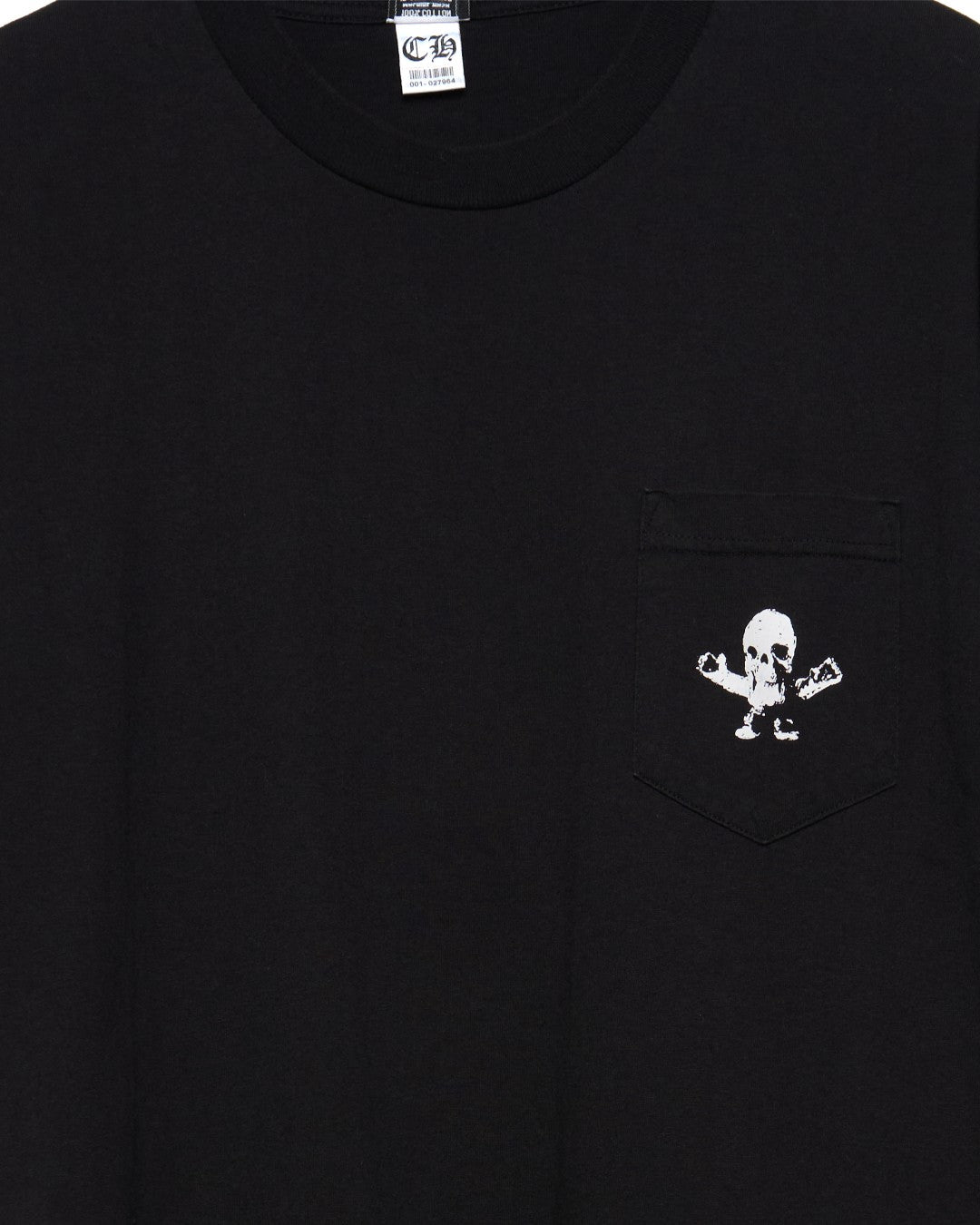 Chrome Hearts FOTI T-Shirt