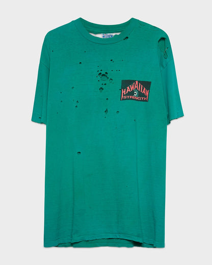 Hawaiian Strength Tee
