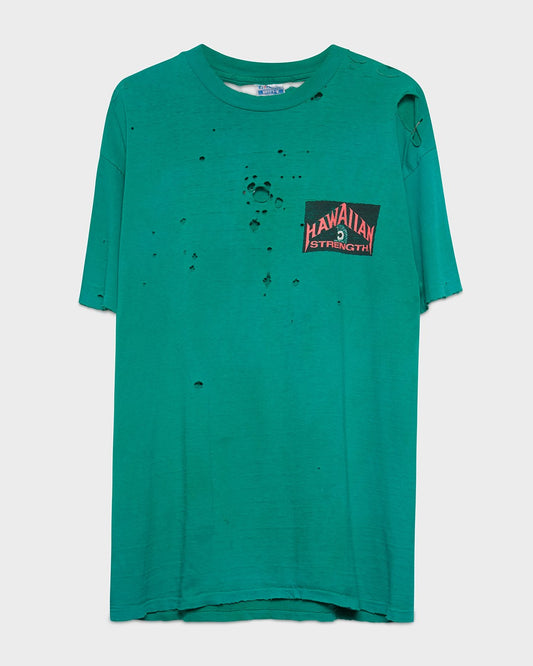 Hawaiian Strength Tee