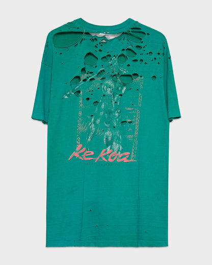 Hawaiian Strength Tee