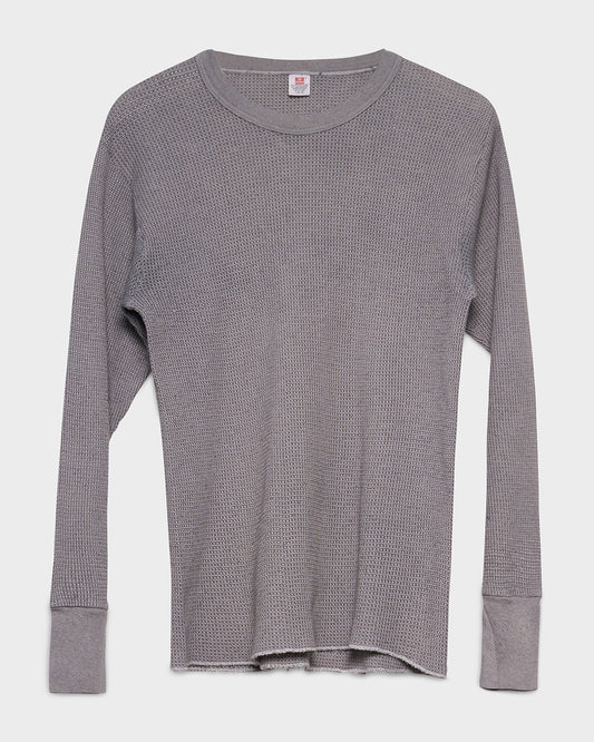 Grey Thermal