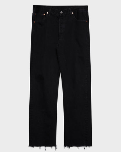 Black Levi's 501