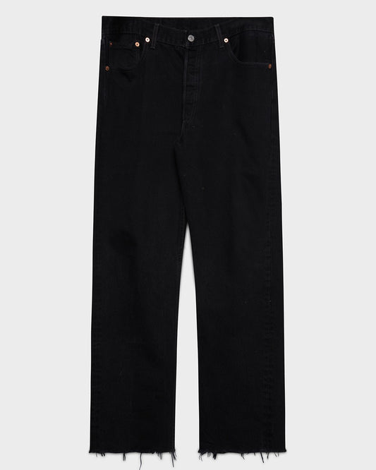 Black Levi's 501