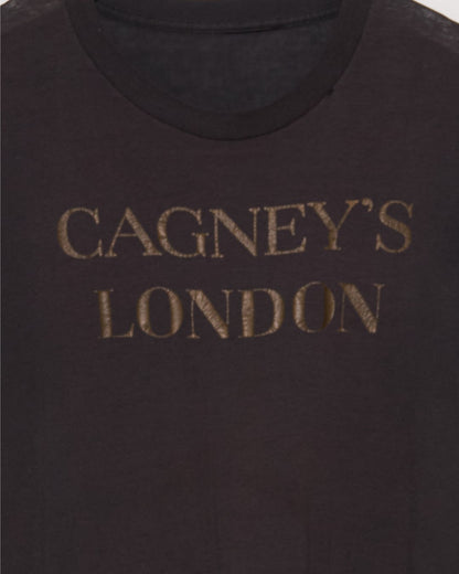 Cagney's London Tee