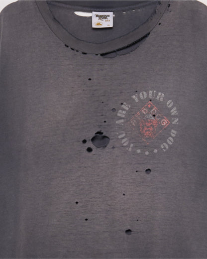 Red Dog Tee