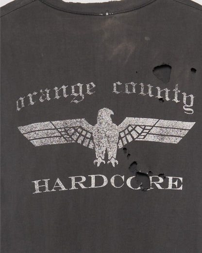 OC Choppers Hardcore Tee