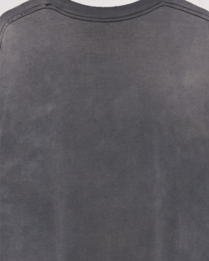 Faded Black Tee