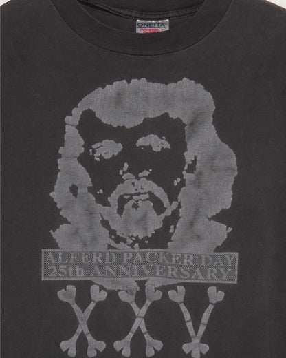 Alfred Packer Cannibal Tee