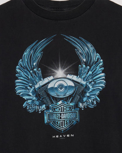 Harley Chrome Tee