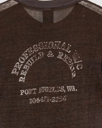 Panhead Tee
