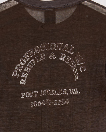 Panhead Tee