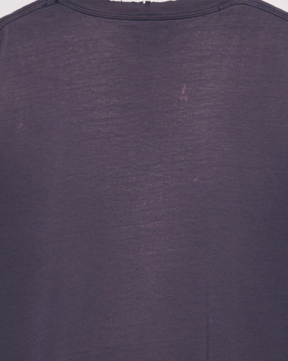 No Pocket Tee