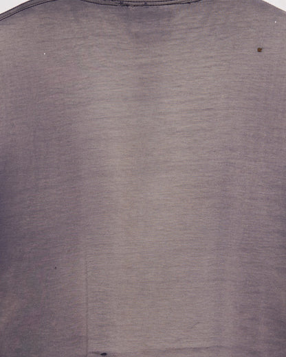 Faded Pocket Tee