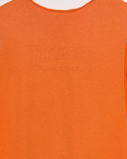 Thrasher Pushead Tee