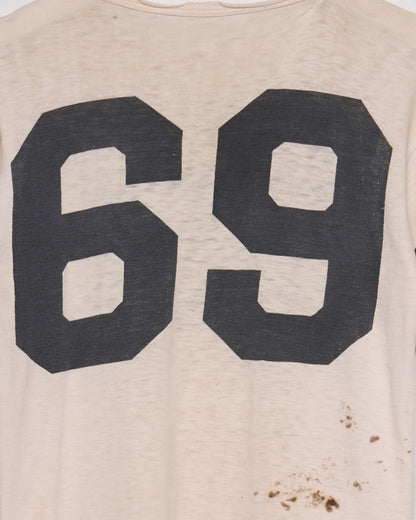 South Miss 69 Tee