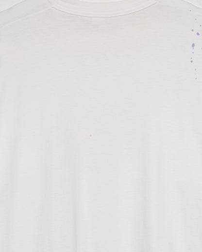 Blank White Tee