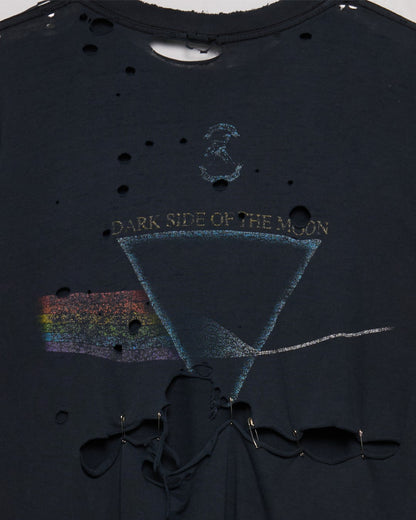Thrashed Pink Floyd Tee