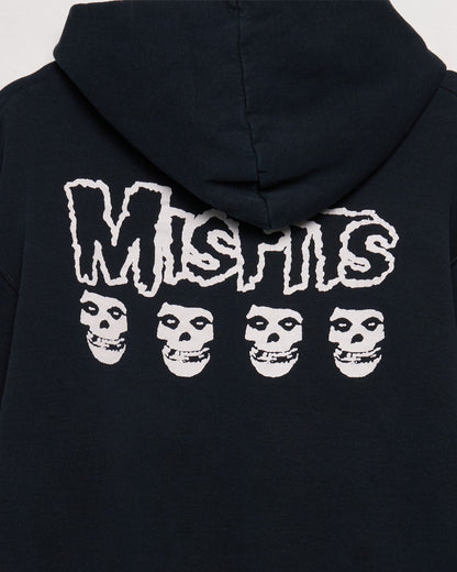 Misfits Hoodie