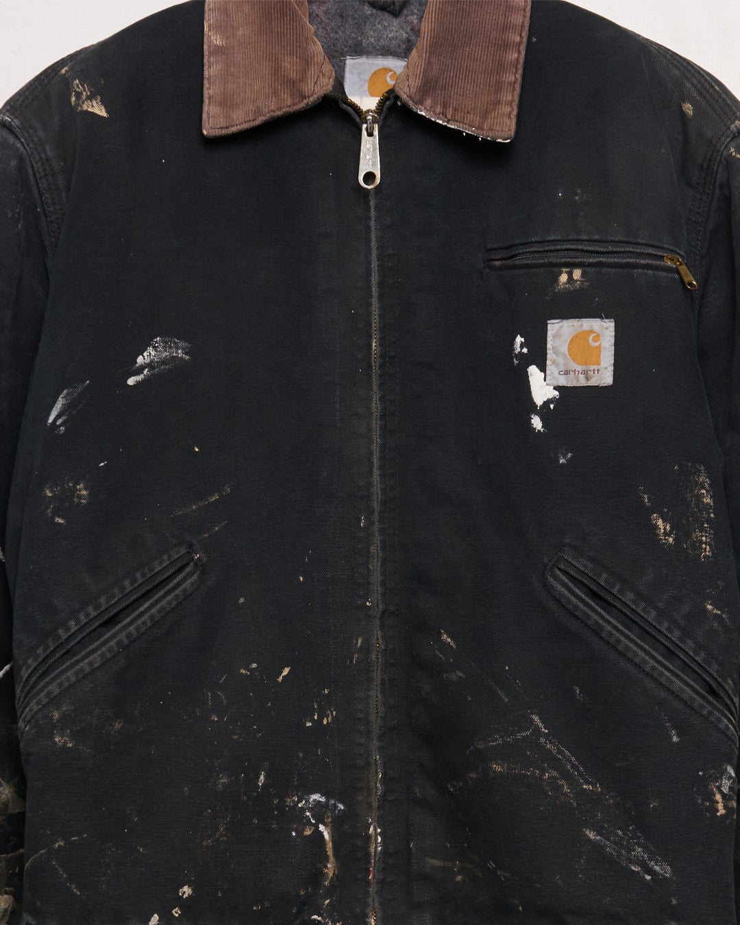 Carhartt Detroit