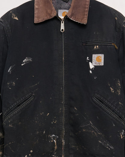 Carhartt Detroit