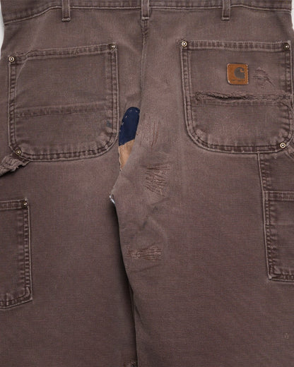 Carhartt Double Knees