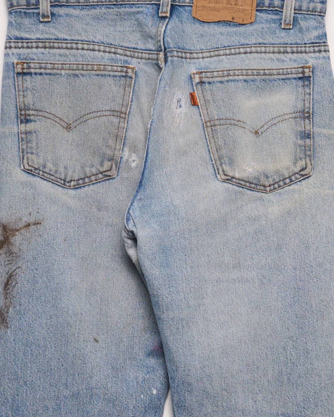 Levi's 517 Jeans