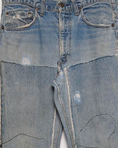 Levi's 517 Jeans