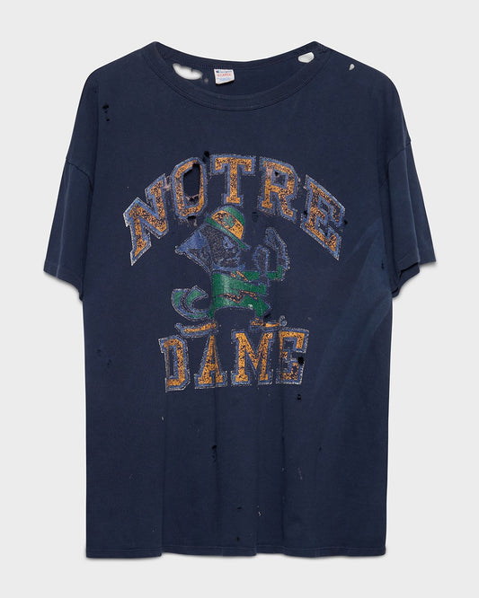 Notre Dame Tee